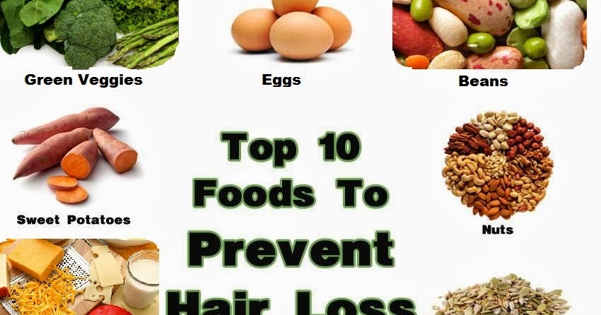 10 Super Foods That Help In Hair Loss Curezone