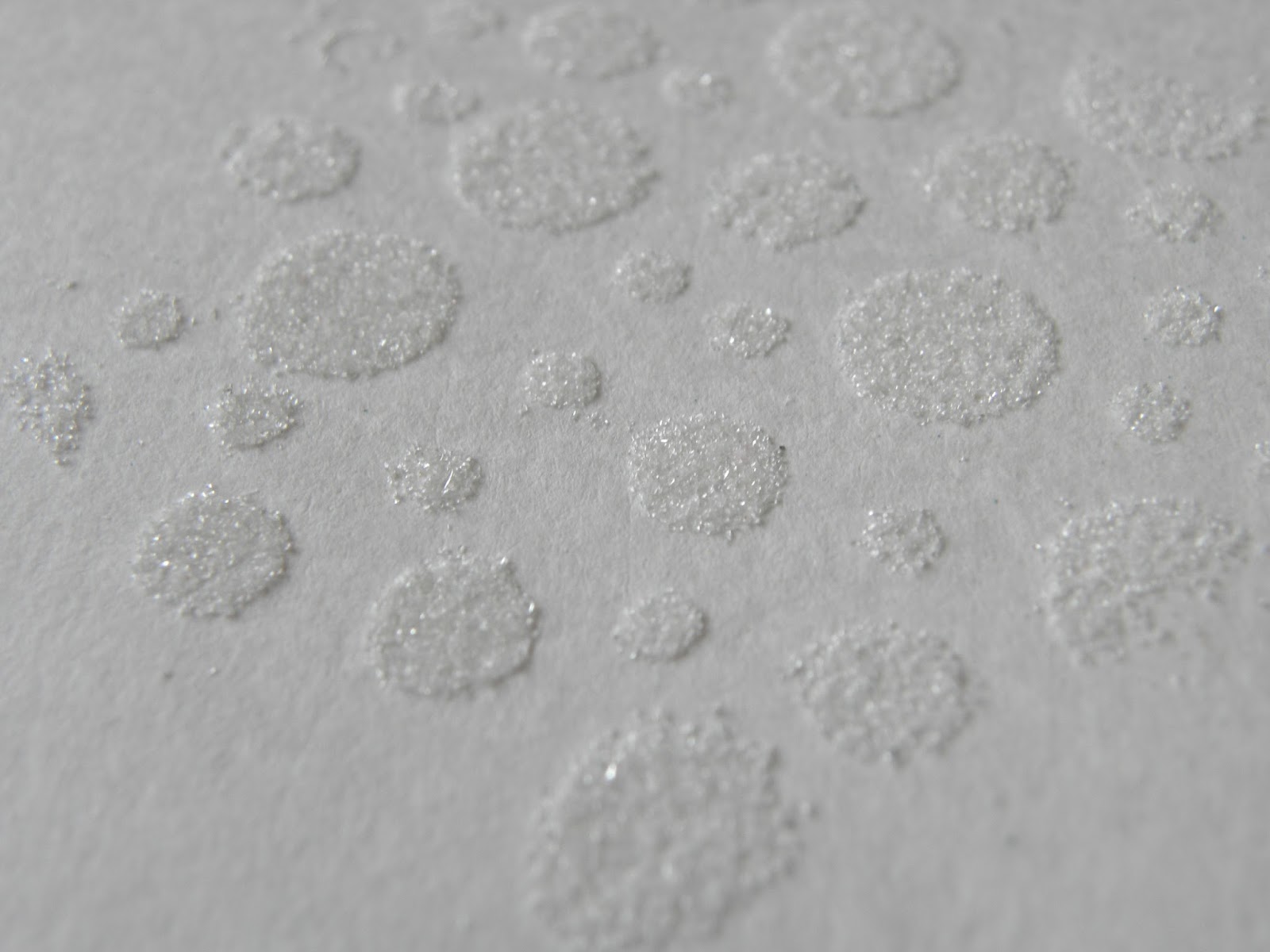 Maisie Moonshine's: Faux Batik (resist) Technique - Photo Tutorial - Part 1