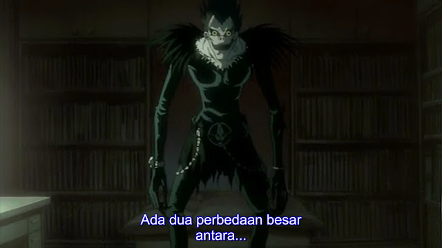 Download Death Note Sub Indo 3gp 2017 Download Death Note Sub Indo 3gp 2017