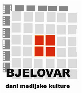 Dani medijske kulture u Bjelovaru