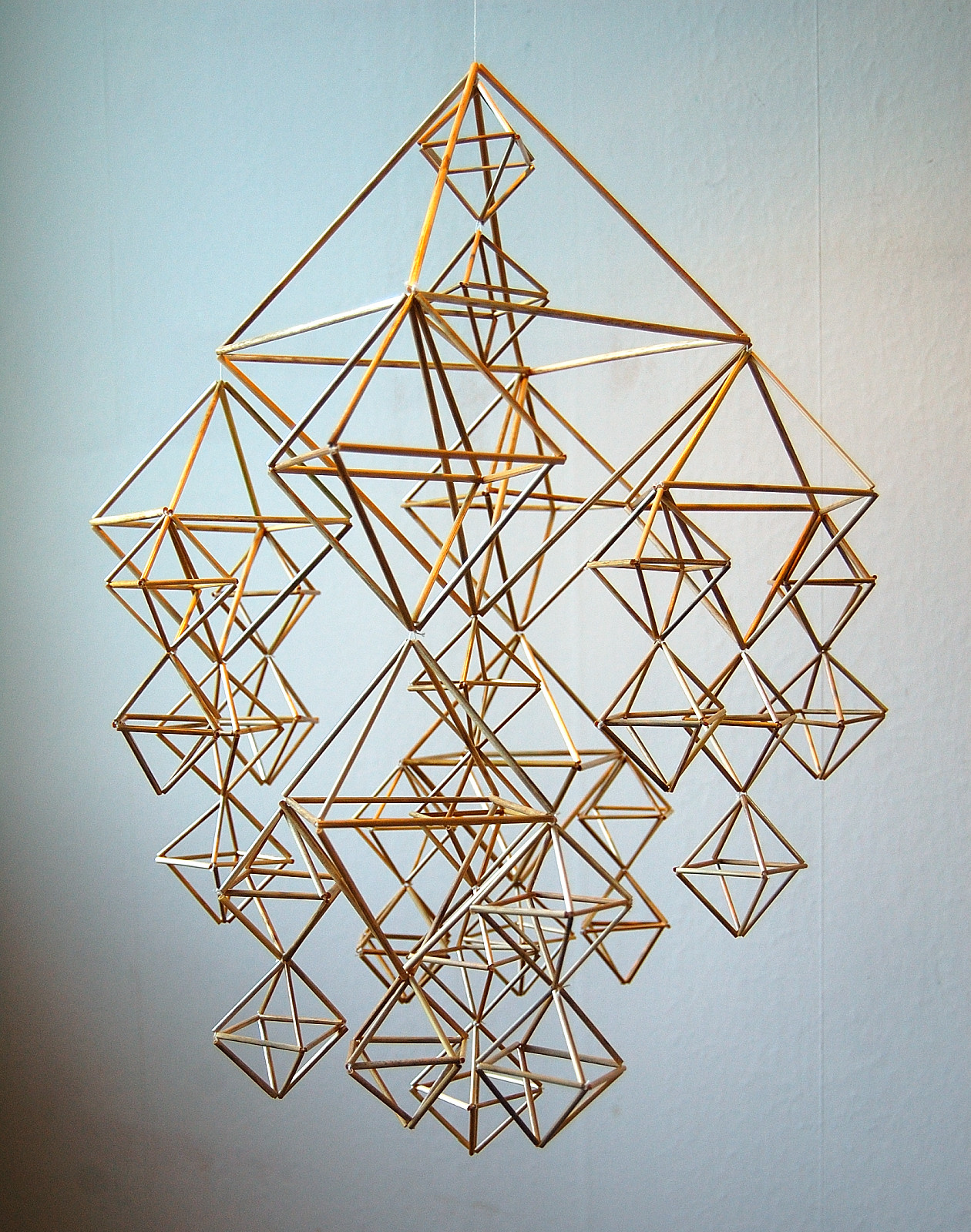 Kaylovesvintage himmeli