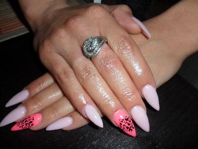 Latest Artificial Nails