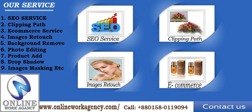 Seo, Clipping Path Providers