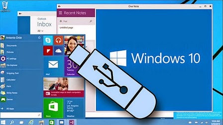 download windows 10 pro to home