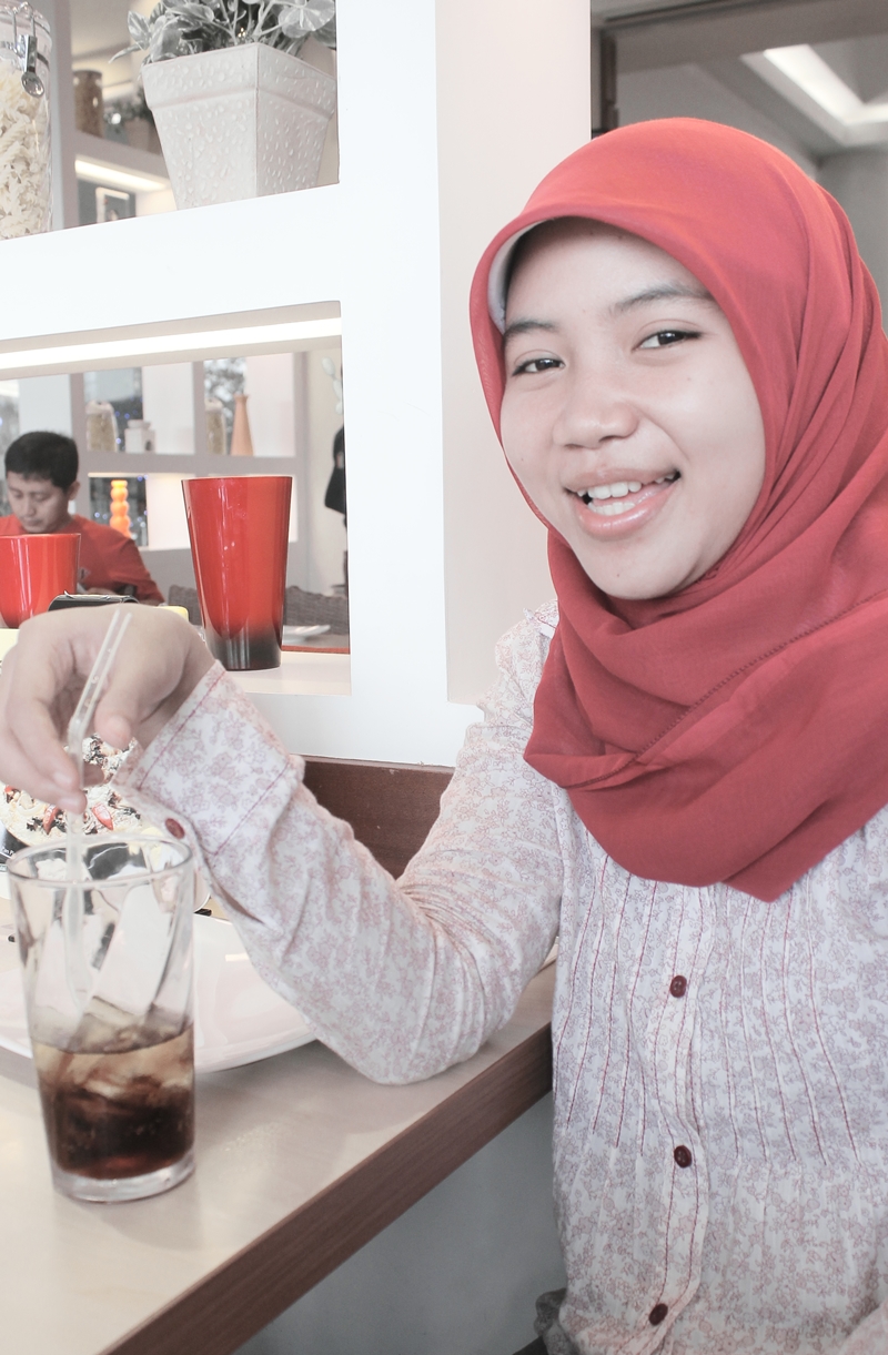 Dian Anggraini