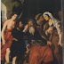 Jusepe de Ribera e la pittura a Napoli
