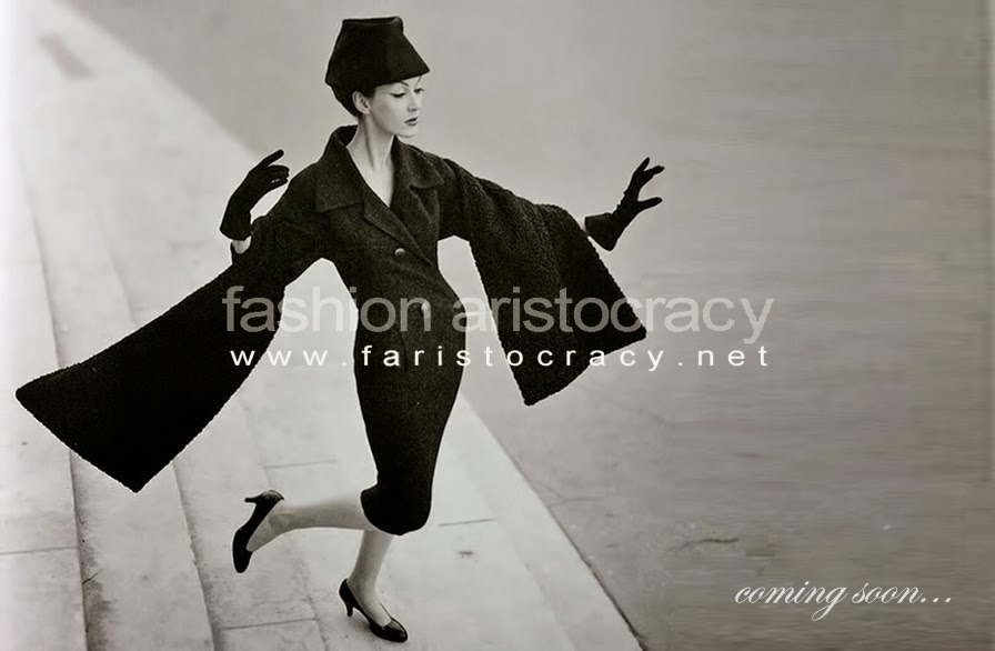 Fashion Aristocracy || The Style Blog