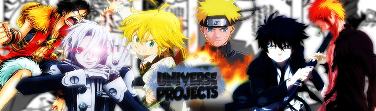 Universe Projects