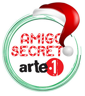 Amiga Secreta