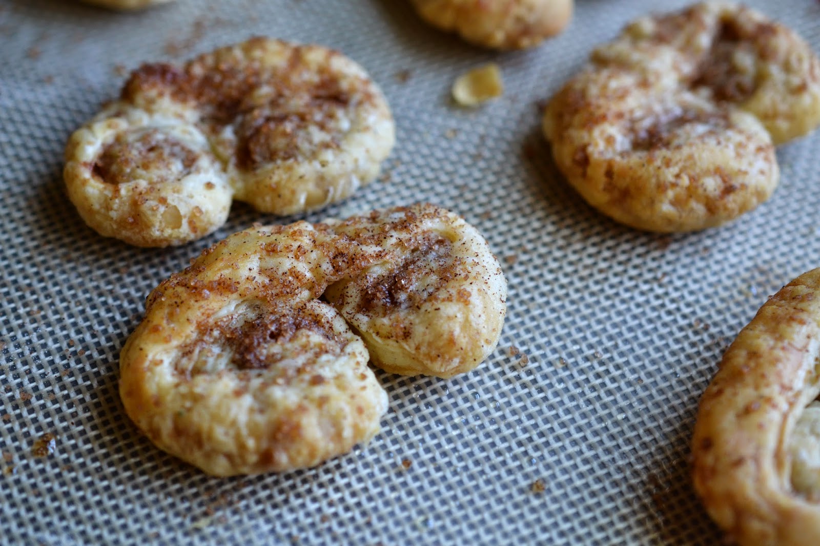 Greedy Girl Mini elephant ears