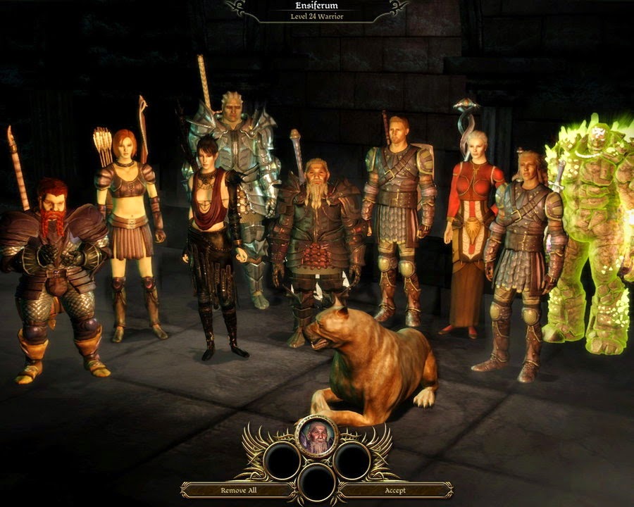 Dragon Age Origins: saiba como jogar e conheça as classes do ótimo RPG