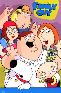 desenho Download   Family Guy   S10E01   HDTV + RMVB Legendado