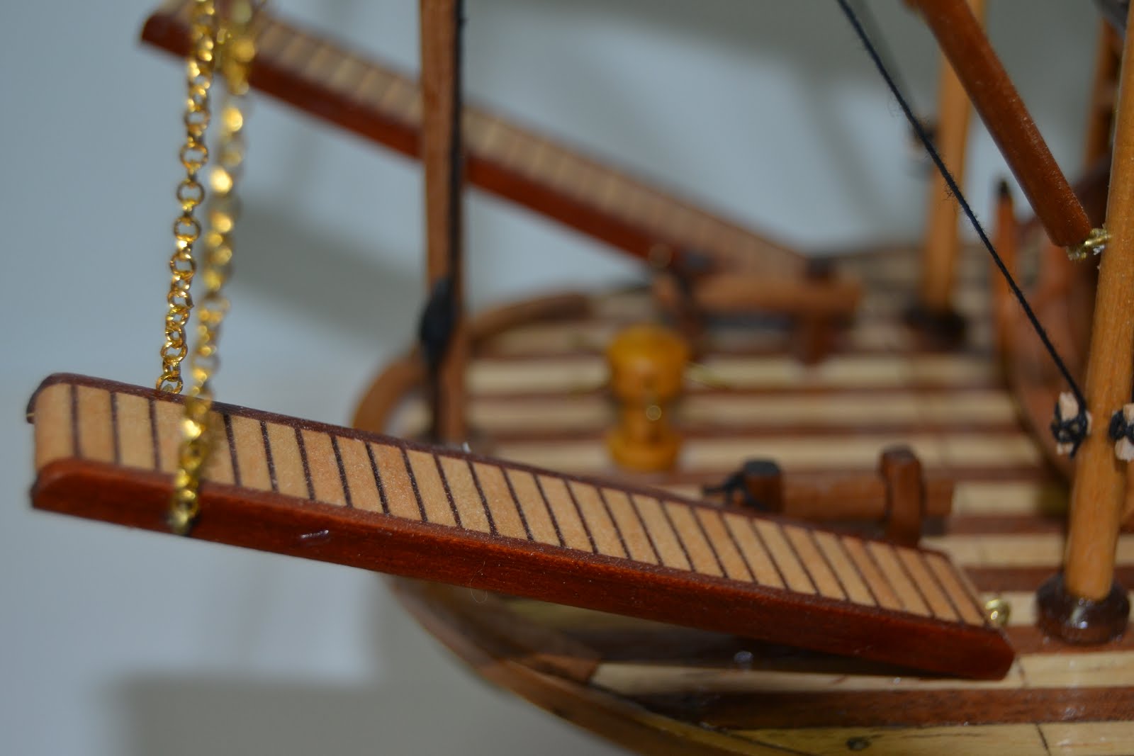 MIS BARCOS: RESTAURACION BARCO DE VAPOR "KING OFF MISSISSIPPI"