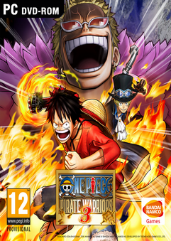 One Piece Pirate Warriors Skills One Piece Pirate Warriors Skills