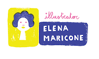 Elena Maricone website