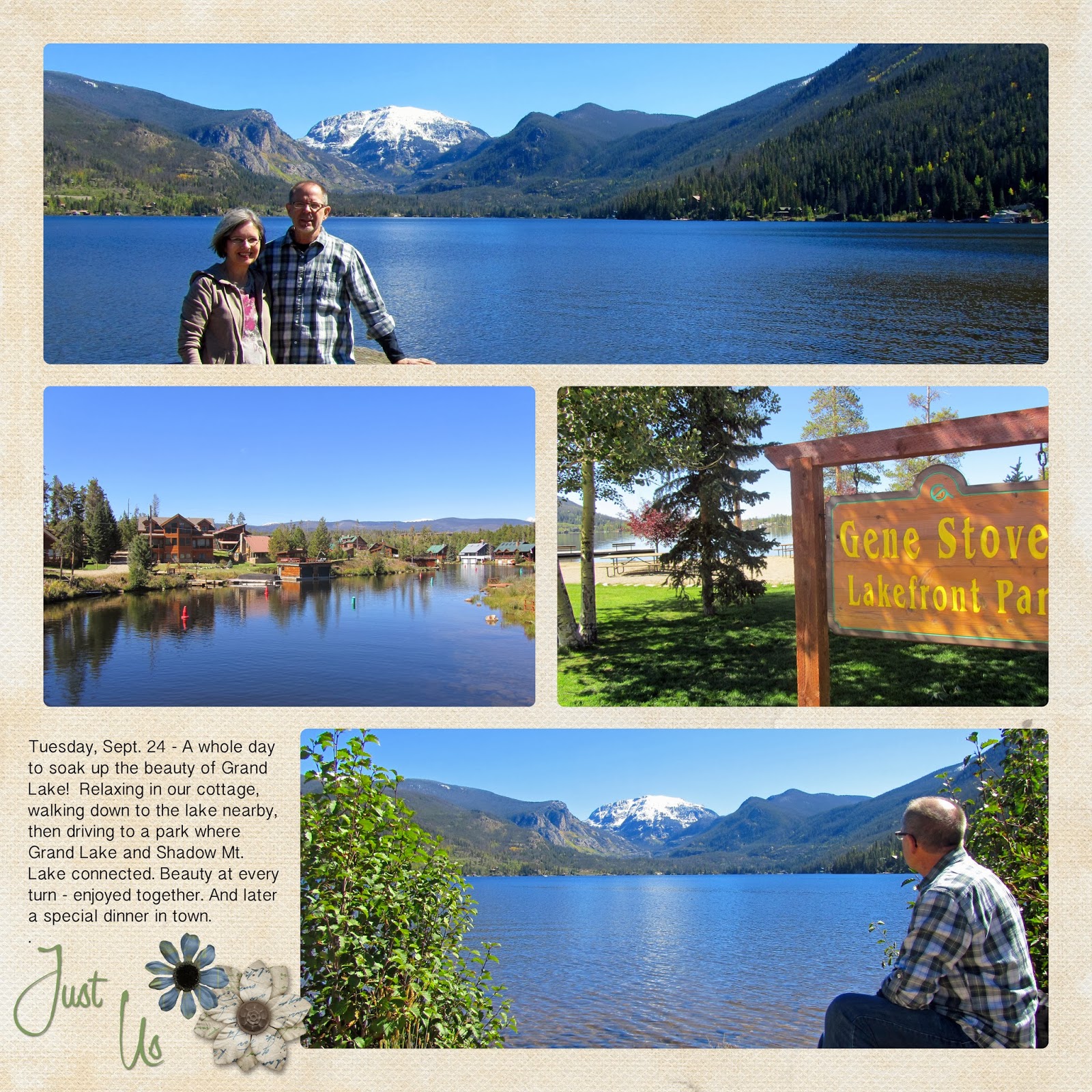 Cotrip Colorado - 2fgl1lo