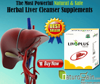 Protect Liver From Toxins