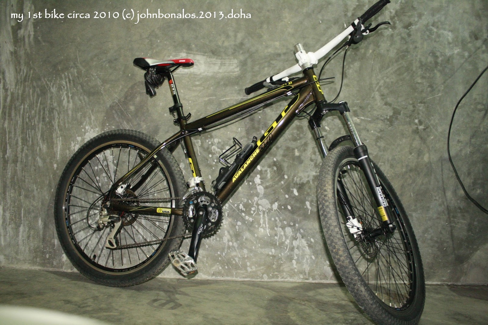 mountain bike price in quiapo