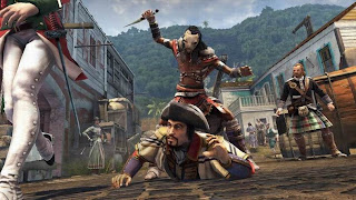 Assassin's+Creed+III++Battle+Hardened+Pack-screenshot