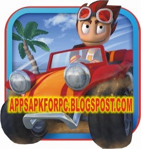 Beach Buggy Blitz Android Game
