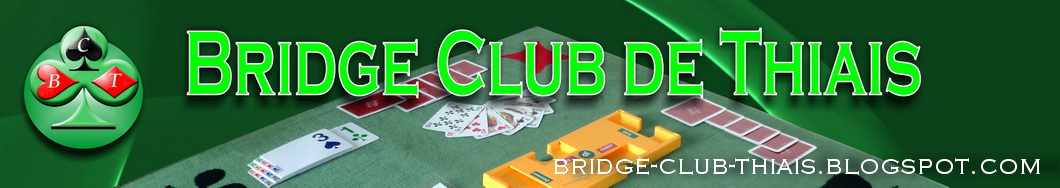  Bridge club de thiais