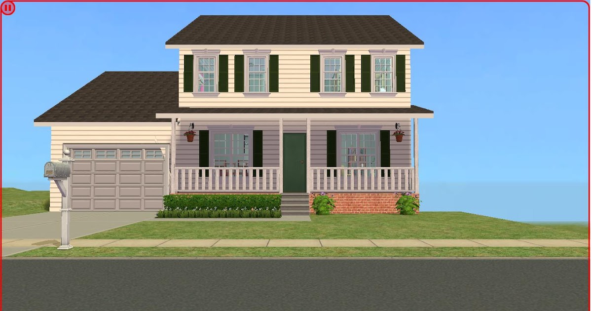 sims 2 basement without foundation