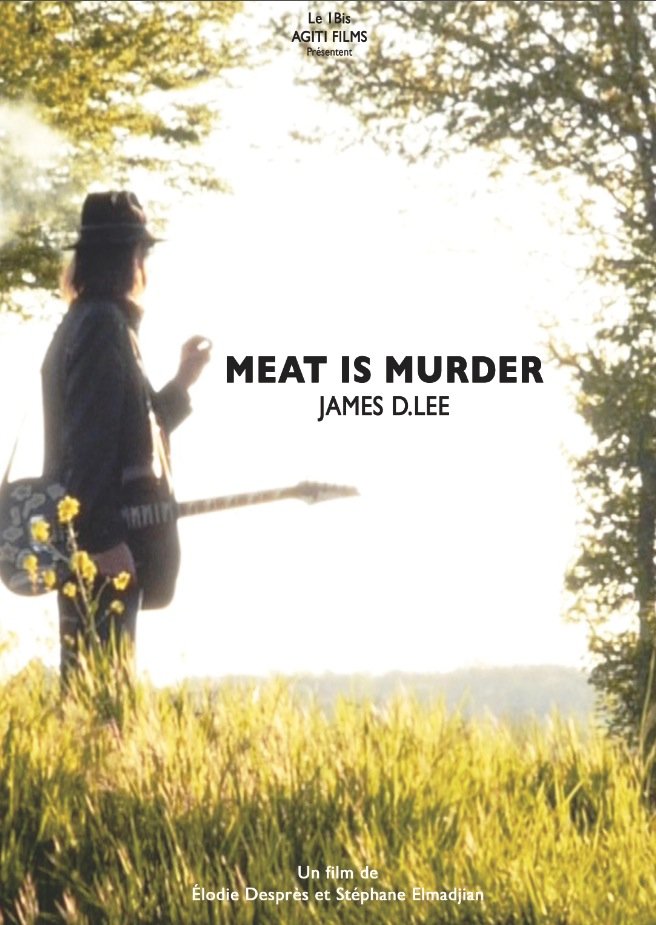 Meat is Murder