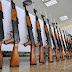 Rusia Beri Afganistan 10 Ribu Senapan AK-47
