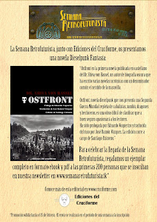 Consigue gratis un ejemplar de la novela Dieselpunk "Ostfront" Promo+Ostfront+SR