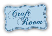 Craft Room Challenge Blog