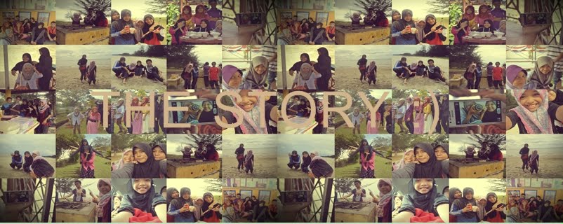 The Story :)