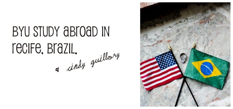 study abroad in brazil.