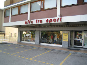 Effe Tre Sport Chiavena