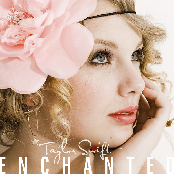 Taylor Swift Enchanted