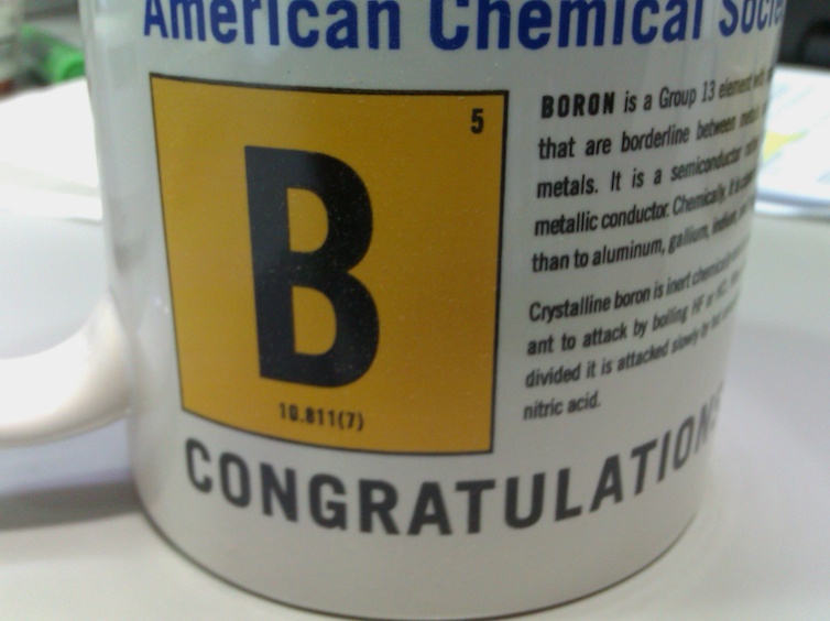 Just Like Cooking Killer Schwag from ACS