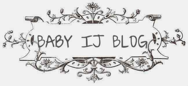Baby I J Blog