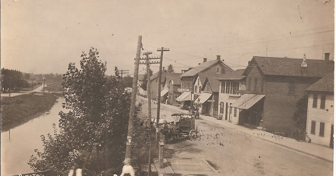 Fort Loramie Historical Association Photo