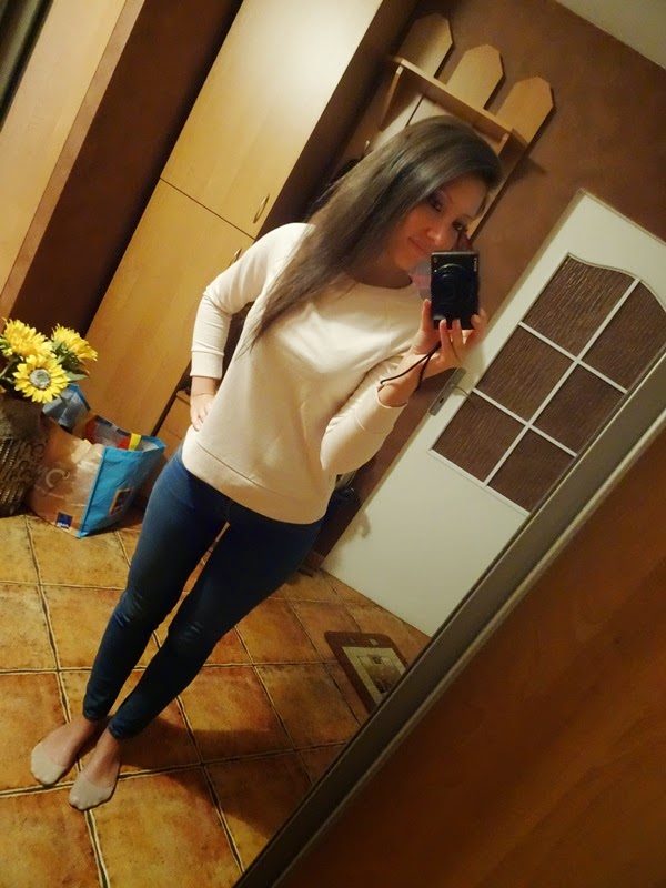 Zakupowo wyprzedazowe love ;D