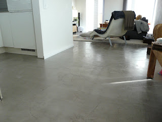 LifeBoxx - Beton Floor