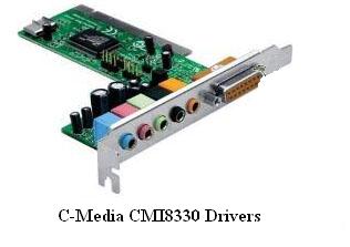 c-media-drivers-