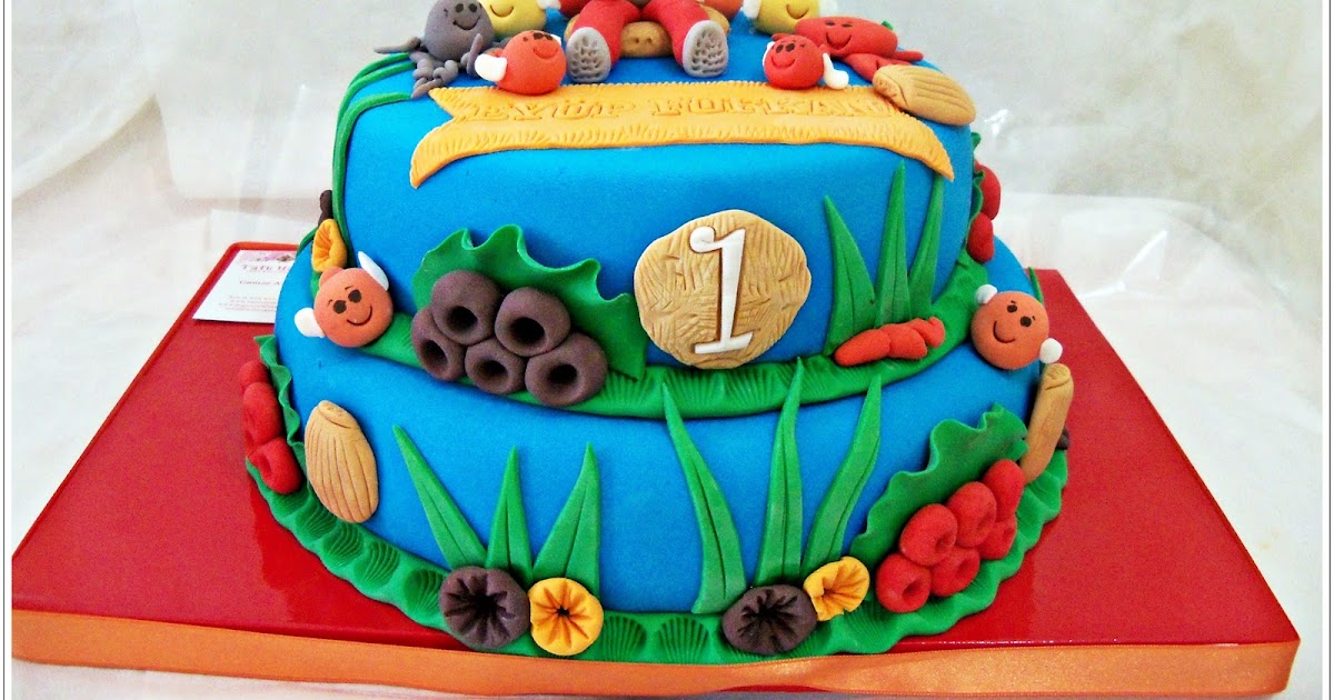 TATLI HAYAT PASTA TASARIM DENİZ TEMALI PASTA &amp; KURABİYELER