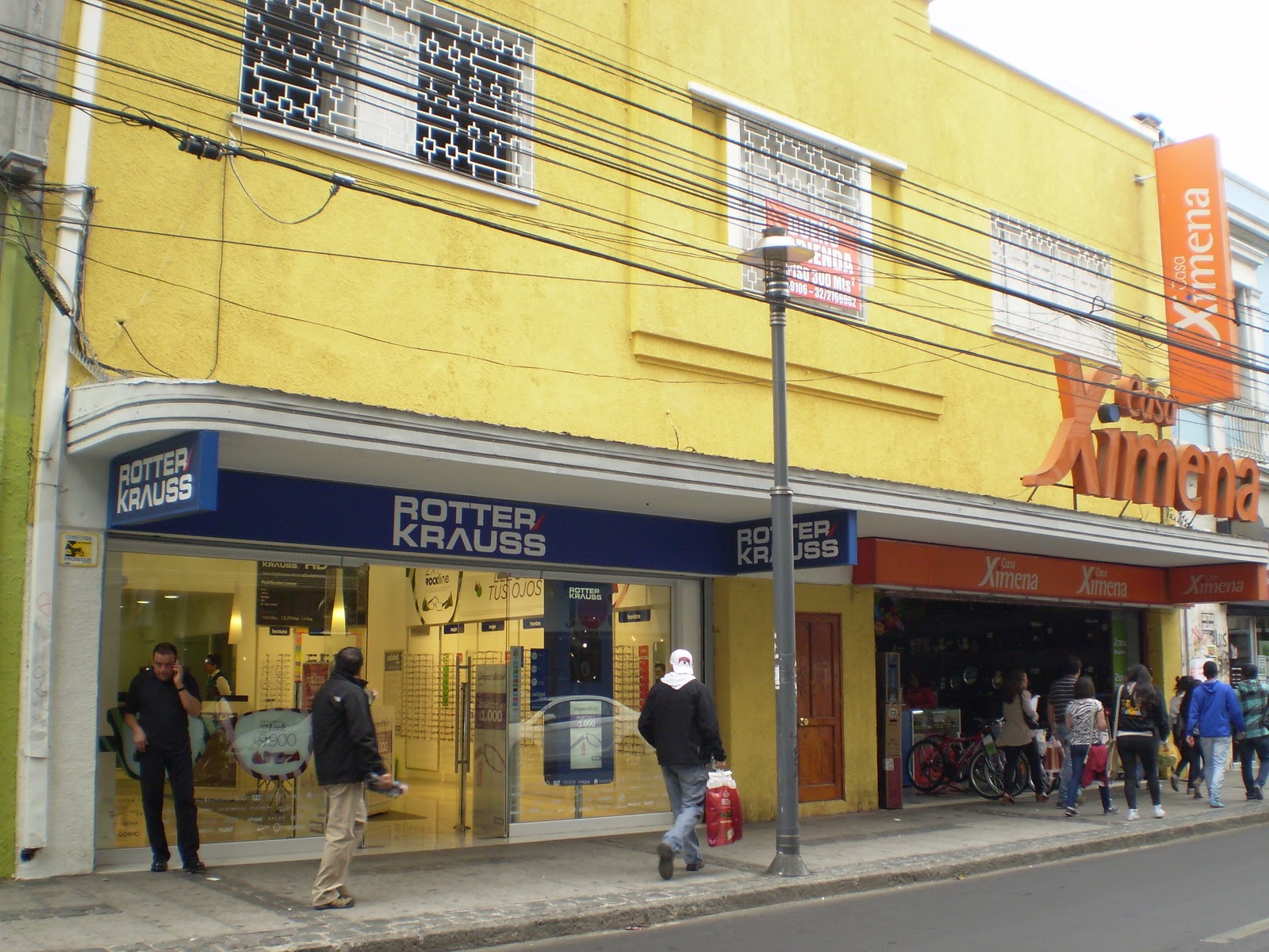 rochet el castillo del juguete