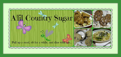A'lil Country Sugar