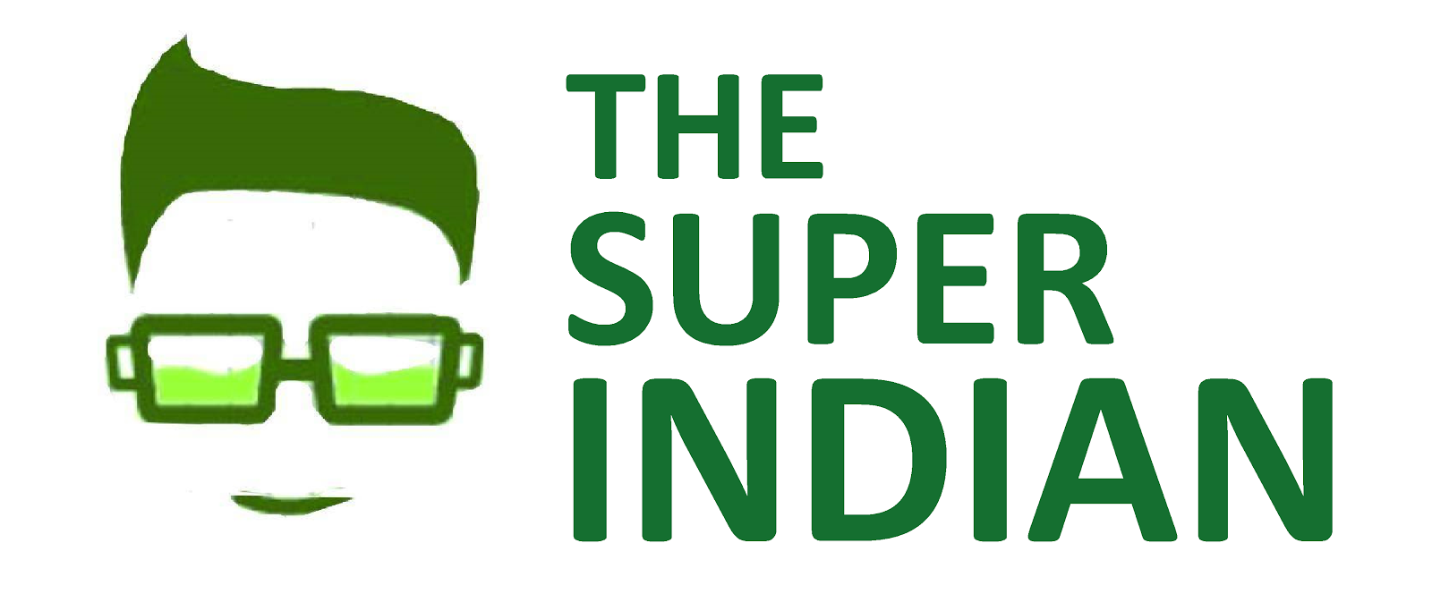 The Super Indian