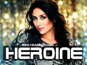 heroine 2012 full movie online heroine 2012 full movie online