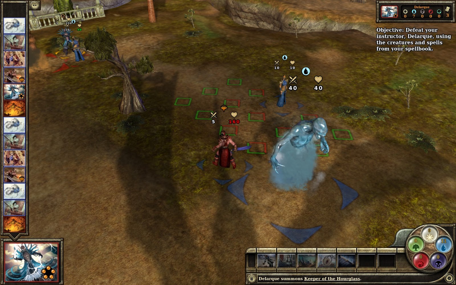 magic the gathering tactics magic the gathering tactics