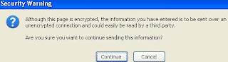 Cara Submit Sitemap di Bing Webmaster Tool