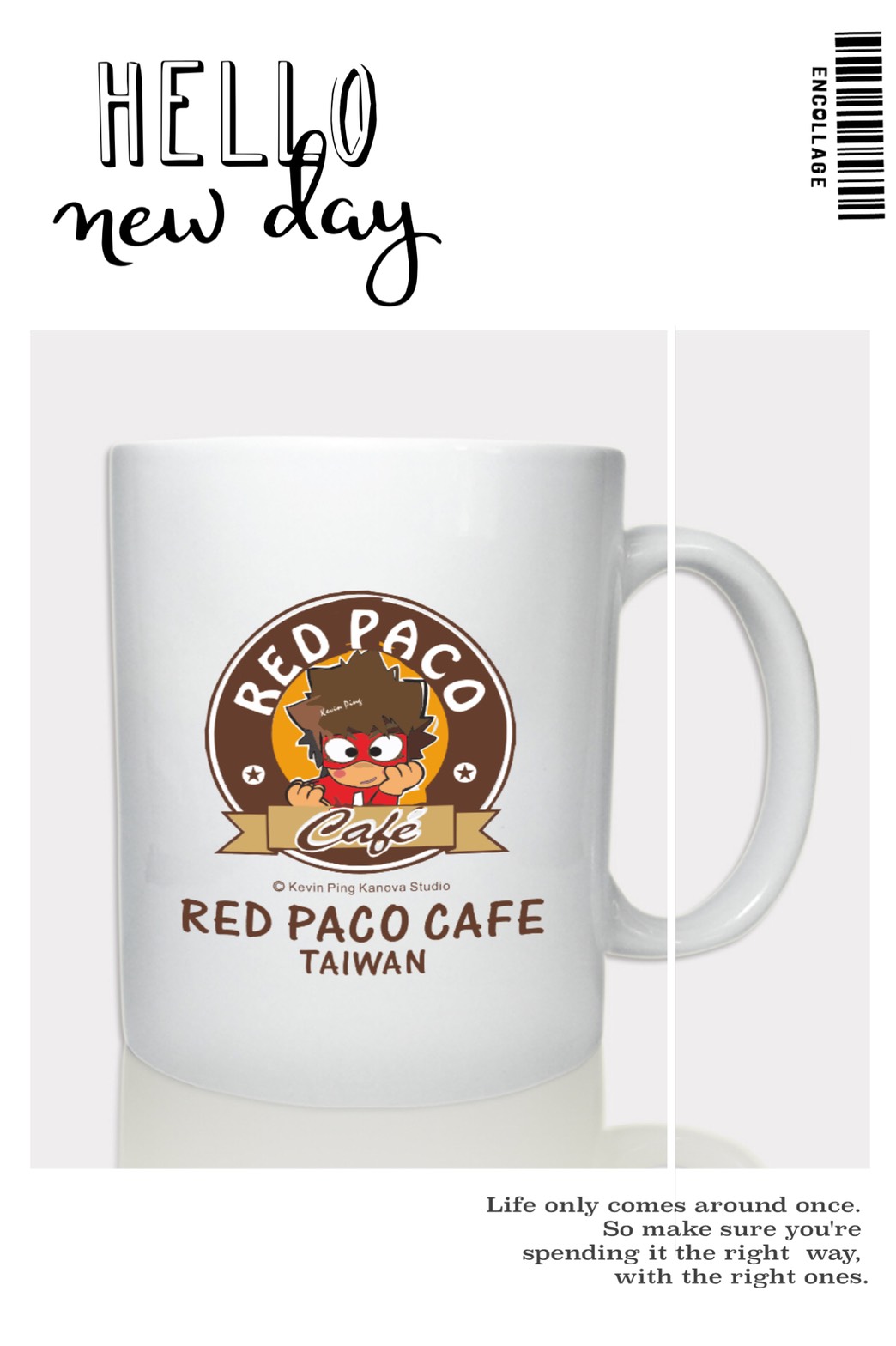 Red Paco