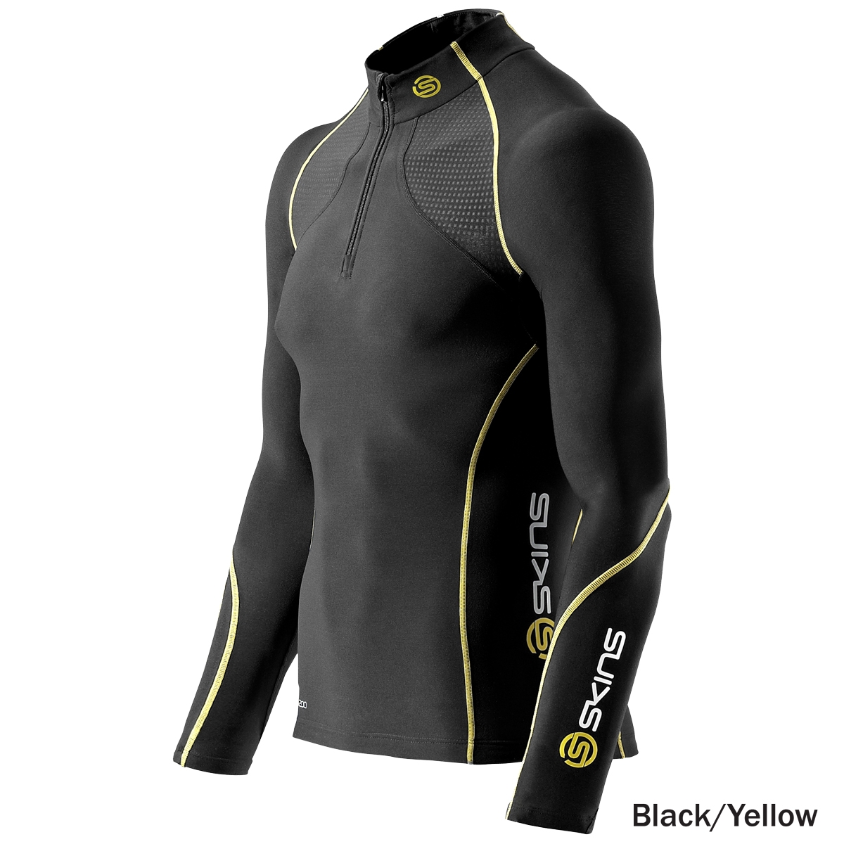 Introducing Skins Thermal Range Uniting Runners. No one will be sidelined.