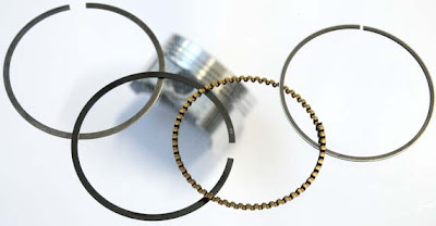 Ring Piston